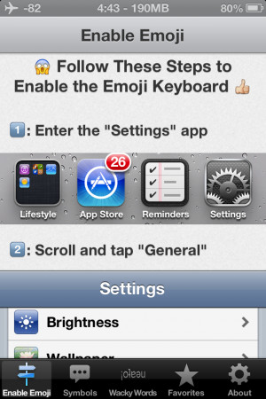 Emoji Emoticons Pro – Best Emojis Emoticon Keyboard with Text Tricks