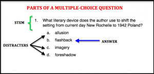 File Multiple Choice Questions