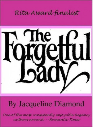 Start by marking “The Forgetful Lady” as Want to Read: