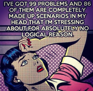 99 problems