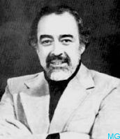 Ira Levin Pictures