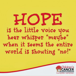 quotes dealing with cancer photos videos news encouragement quotes ...