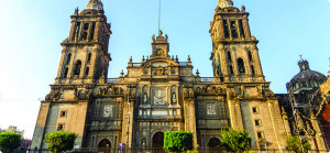 Mexico City Airport Transportation