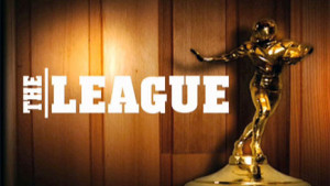 logo for the league fx 2012 logo for the league fx 2012