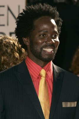 ... image courtesy wireimage com names harold perrineau harold perrineau