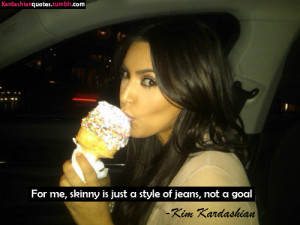 Kardashian Quotes Tumblr