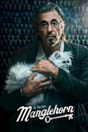 Premier trailer de Manglehorn avec Al Pacino