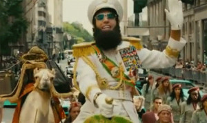 Funny Quotes From The Dictator Movie 2012