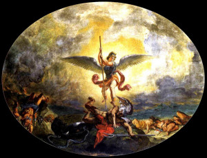 St. Michael the Archangel