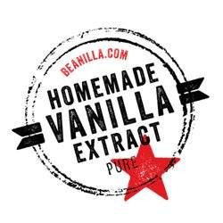 homemade-vanilla-extract: Complex Flavored, Extract Infused, Extract ...