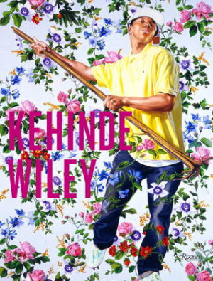 Start by marking “Kehinde Wiley” as Want to Read: