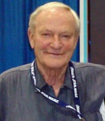 Julian Glover