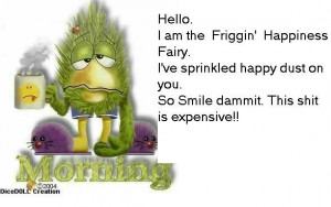 Just Say no to Cheap Freight