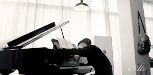 yg} Official Taeyang Thread! (태양) Taeyang