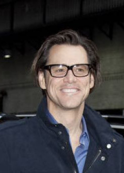 Jim Carrey