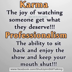 Shut Up I M Talking Quotes | ... from facebook's 