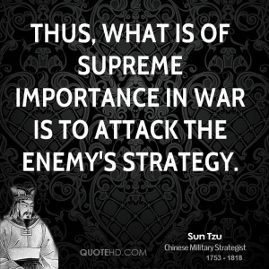 ... quotes by sun tzu an sun tzu quote library the gaiam blog pictures