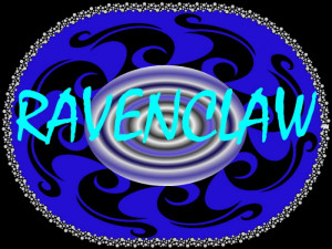 Ravenclaw Wallpaper by 6obli6vion6