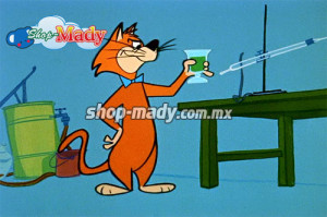 Show Huckleberry Hound