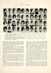 North Side High School Legend Yearbook Fort Wayne IN Collection