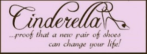 Cinderella quote.... Want to put this in my new closet!