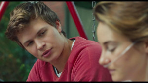 ... The Fault in Our Stars’ Extended Trailer Breakdown with Book Quotes