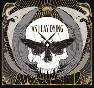 As I Lay Dying Book As i lay dying awakened