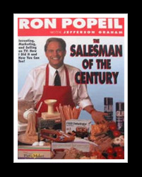 Decades before the late Billy Mays started his pitchman career, Ron ...