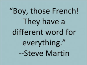 steve martin