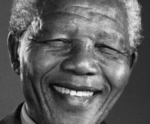 MADIBA Our Madiba is dead. Said our friend, novelist Lauren Beukes ...