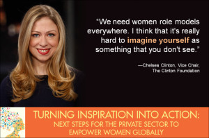 Quotes From Women Who Are Changing the World