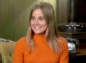 Maureen McCormick, Marcia, The Brady Bunch, Best TV Quotes
