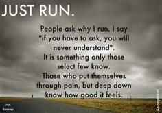 inspirational cross country running quotes - Bing Images More