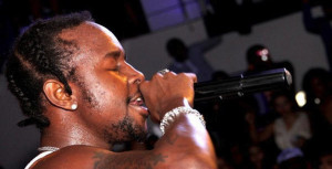 Like Son Snoop Dogg And His