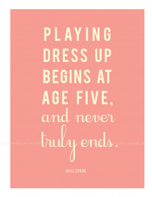 Kate Spade Quotes Tumblr 