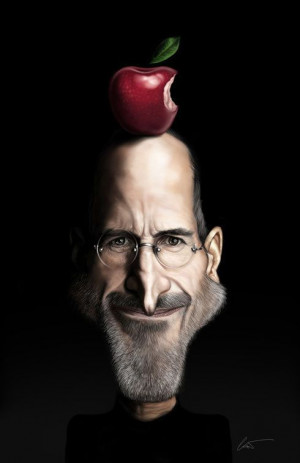 ... Design, Apples Computers, Steve Jobs, Blog Design, Forbidden Fruit