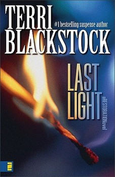 Last Light, Terry Blackstock