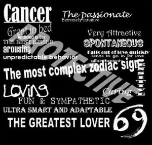 Here are the Qualities of 12 Zodiac Signs