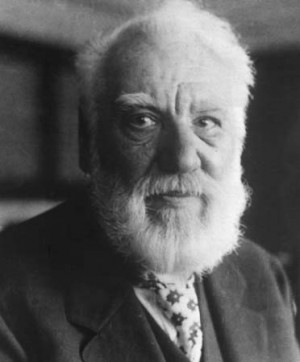 Com [ Alexander Graham Bell Quotes .] Quotes by Alexander Graham Bell ...