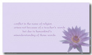 ... quotes conflict in the name of religion quotes buddhist quotes