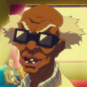 Colonel H. Stinkmeaner