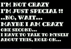 crazy quotes | Crazy | Quotes/comments