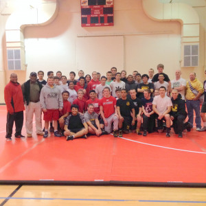 Youth Wrestling Quotes Bay area (aau) wrestling