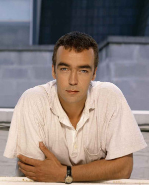 John Hannah (actor)
