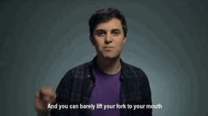 george watsky