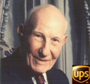 james jim e casey was a visionary who revolutionized package delivery ...