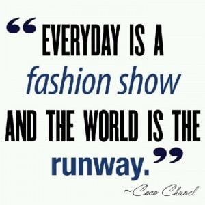 Coco Chanel Shoes Quotes Coco Chanel Shoes Quotes