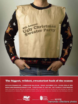 Funny Sayings On Christmas Sweaters Photos – Style Lodge