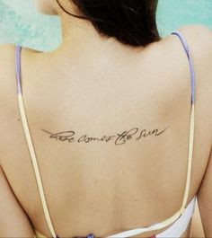 Self Love Tattoo Quotes Best 52 tattoo quotes in