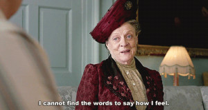 Downton Abbey season 5 airs this fall on ITV in the UK and in January ...
